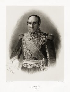 Leonard Victor Joseph Charner, 1865-66